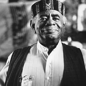 Roscoe Lee Browne